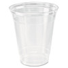 Ultra Clear Cups, Practical Fill, 12-14 Oz, Pet, 50/bag, 1000/carton