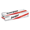 Max Alkaline Aaa Batteries, 1.5v, 144/carton