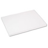 Heavyweight Tagboard, 24 X 18, White, 100/pack