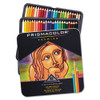 Premier Colored Pencil, 3 Mm, 2b (#1), Assorted Lead/barrel Colors, 48/pack