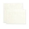 Open Side Expansion Mailers, Dupont Tyvek, #15, Cheese Blade Flap, Redi-strip Closure, 10 X 15, White, 100/carton