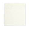 Open Side Expansion Mailers, Dupont Tyvek, #15 1/2, Cheese Blade Flap, Redi-strip Closure, 12 X 16, White, 100/carton