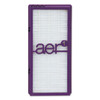 Aer1 True Hepa Allergen Performance-plus Replacement Filter