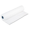 Kraft Paper Roll, 40lb, 36" X 1000ft, White