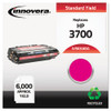Remanufactured Magenta Toner Cartridge, Replacement For Hp 311a (q2683a), 6,000 Page-yield