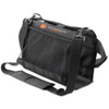 Portapower Carrying Case, 14 1/4 X 8 X 8, Black