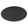 Sanding Screens, 20" Diameter, 60 Grit, Black, 10/carton