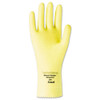 Technicians Latex/neoprene Blend Gloves, Size 7, 12 Pairs