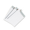 Redi-strip Catalog Envelope, #15 1/2, Cheese Blade Flap, Redi-strip Closure, 12 X 15.5, White, 100/box