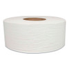 Jumbo Bath Tissue, Septic Safe, 2-ply, White, 700 Ft, 12 Rolls/carton