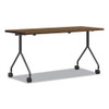 Between Nested Multipurpose Tables, 48 X 30, Pinnacle