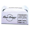 Rest Assured Seat Covers, 250/pack, 20 Packs/carton