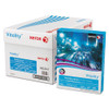 Vitality Multipurpose Print Paper, 92 Bright, 20lb, 8.5 X 11, White, 500/ream