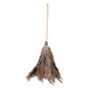 Professional Ostrich Feather Duster, 16" Handle - DBWK31FD