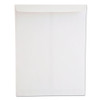 Catalog Envelope, #13 1/2, Square Flap, Gummed Closure, 10 X 13, White, 250/box