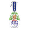Clean Freak Deep Cleaning Mist Multi-surface Spray, Gain Original, 16 Oz, 6/ct