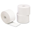 Direct Thermal Printing Paper Rolls, 1.75" X 230 Ft, White, 10/pack