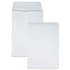 Redi-seal Catalog Envelope, #1 3/4, Cheese Blade Flap, Redi-seal Closure, 6.5 X 9.5, White, 100/box