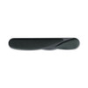 Wrist Pillow Foam Keyboard Wrist Rest, Black