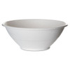 Renewable & Compostable Sugarcane Bowls - 40oz., 50/pk, 8 Pk/ct