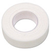 First Aid Adhesive Tape, 1/2" X 10yds, 6 Rolls/box