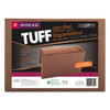 Tuff Expanding Files, 12 Sections, 1/12-cut Tab, Legal Size, Redrope