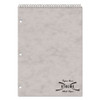 Porta-desk Wirebound Notebook, College Rule, Assorted, 11 1/2 X 8 1/2, 80 Sheets