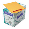 Catalog Envelope, #10 1/2, Cheese Blade Flap, Gummed Closure, 9 X 12, Brown Kraft, 250/box - DQUA41465