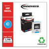 Remanufactured C9391an (88xl) High-yield Ink, 1,700 Page-yield, Cyan