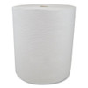 Valay Proprietary Roll Towels, 1-ply, 8" X 800 Ft, White, 6 Rolls/carton