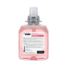 Luxury Foam Hand Wash Refill For Fmx-12 Dispenser, 1250 Ml, Refreshing Cranberry, 4/carton