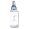 Advanced Hand Sanitizer Foam, Adx-12 1200 Ml Refill, Clear, 3/carton