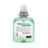 Green Certified Foam Hair And Body Wash, Cucumber Melon, 1250 Ml Refill, 4/carton
