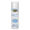 Freshen Disinfectant, Spring Mist, 15.5 Oz Aerosol Can, 12/carton
