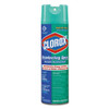 Disinfecting Spray, Fresh, 19oz Aerosol