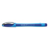 Schneider Slider Memo Xb Stick Ballpoint Pen, 1.4mm, Blue Ink, Blue Barrel, 10/box - DRED150203