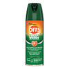 Deep Woods Insect Repellent, 6oz Aerosol, 12/carton - DSJN333242