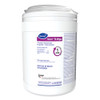 Oxivir Tb Disinfectant Wipes, 6 X 6.9, White, 160/canister, 4 Canisters/carton