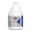 Turbo Pro Disinfectant Cleaner For Sprayer Devices, 121 Oz Bottle, 3/carton