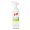 One Step Disinfectant And Cleaner, Light Fresh Scent, 28 Oz Spray Bottle