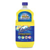 Antibacterial Multi-purpose Cleaner, Sparkling Citrus Scent, 48 Oz Bottle