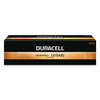 Coppertop Alkaline Aa Batteries, 12/pack - DDURMN15B12BCD