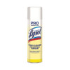 Disinfectant Foam Cleaner, 24 Oz Aerosol Spray, 12/carton