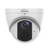 Cyberview 810t 8mp Outdoor Intelligent Fixed Turret Camera