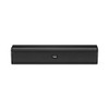 Xtream S5 Stereo Multimedia Soundbar Speaker, Black