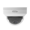 Cyberview 400d 4mp Outdoor Ir Fixed Dome Camera
