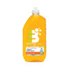 Liquid Dish Soap, Valencia Orange, 28 Oz Bottle, 6/carton