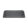 Mx Keys Mini Wireless Keyboard, Graphite