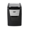 Autofeed+ 100x Super Cross-cut Home Office Shredder, 100 Auto/8 Manual Sheet Capacity