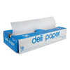 Interfolded Deli Sheets, 10.75 X 12, Standard Weight, 500 Sheets/box, 12 Boxes/carton